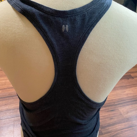 Victoria’s Secret Razor Back Tank - Picture 2 of 3